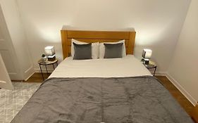 Leith Apartment